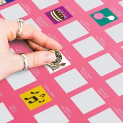 100 Things To Do With Mum Bucket List Skraptavla