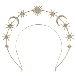 Tiara Halo Calypso