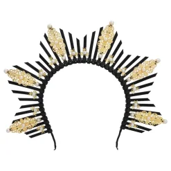 Tiara Halo Astra