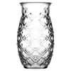 Tiki Pineapple Glas