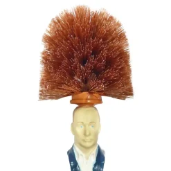 Toalettborste Putin