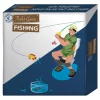 Toalettspel Fiske