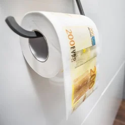 Toapapper 200 EUR