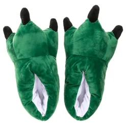 Tofflor för Barn Dinosaurie