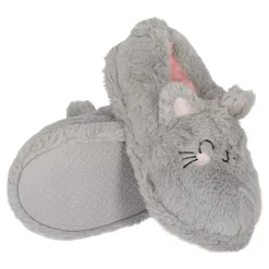 Tofflor Katt