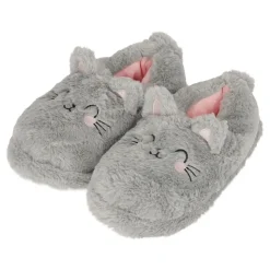 Tofflor Katt