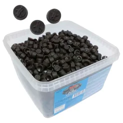 Toms Pingvin Saltpastiller Storpack
