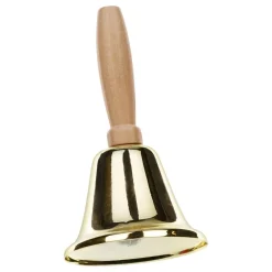 Tomtebjällra Guld