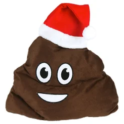 Tomteluva Emoji Poop