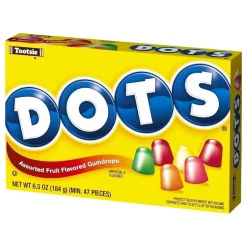 Tootsie Dots