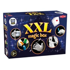 Top Magic XXL Trollerilåda
