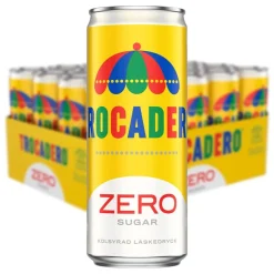 Trocadero Zero Sugar