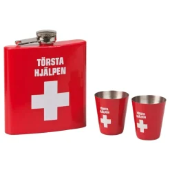 Törsta Hjälpen Set