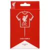 Tårtljus Liverpool FC