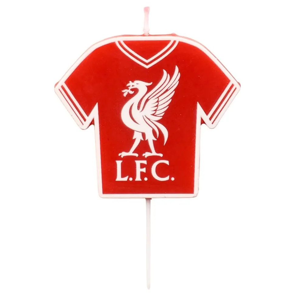 Tårtljus Liverpool FC