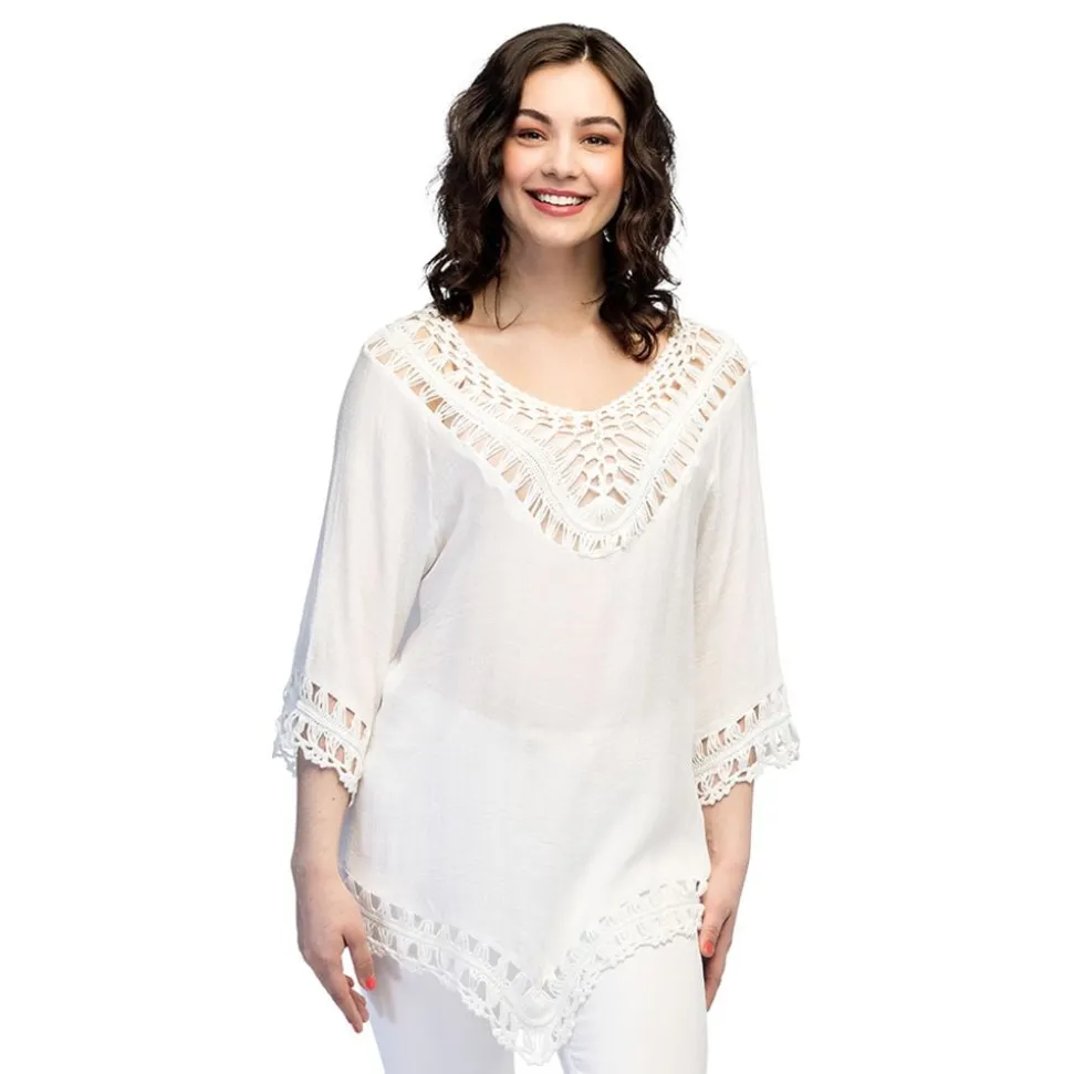 Tunika Boho Salinas