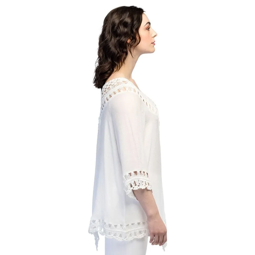 Tunika Boho Salinas