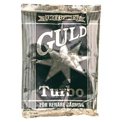Turbojäst Guld
