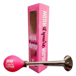 Tuta Honk If You Are Horny