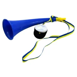 Tuta med Studentmössa och Sverigeband