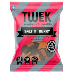 Tweek Salt n' Berry