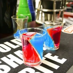 Twister Shotglas