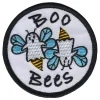 Tygmärke Boo Bees