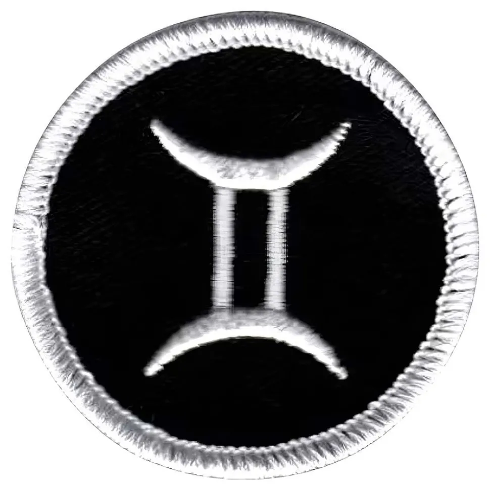Tygmärke Stjärntecken