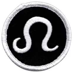 Tygmärke Stjärntecken