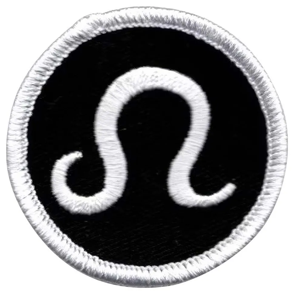 Tygmärke Stjärntecken
