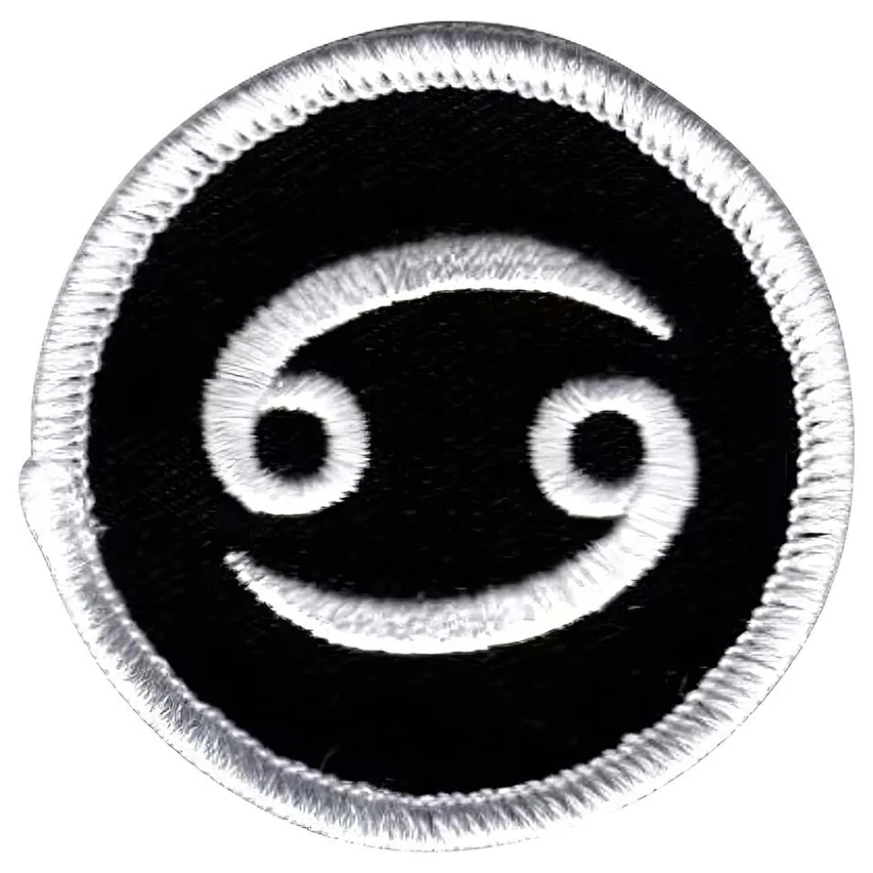 Tygmärke Stjärntecken