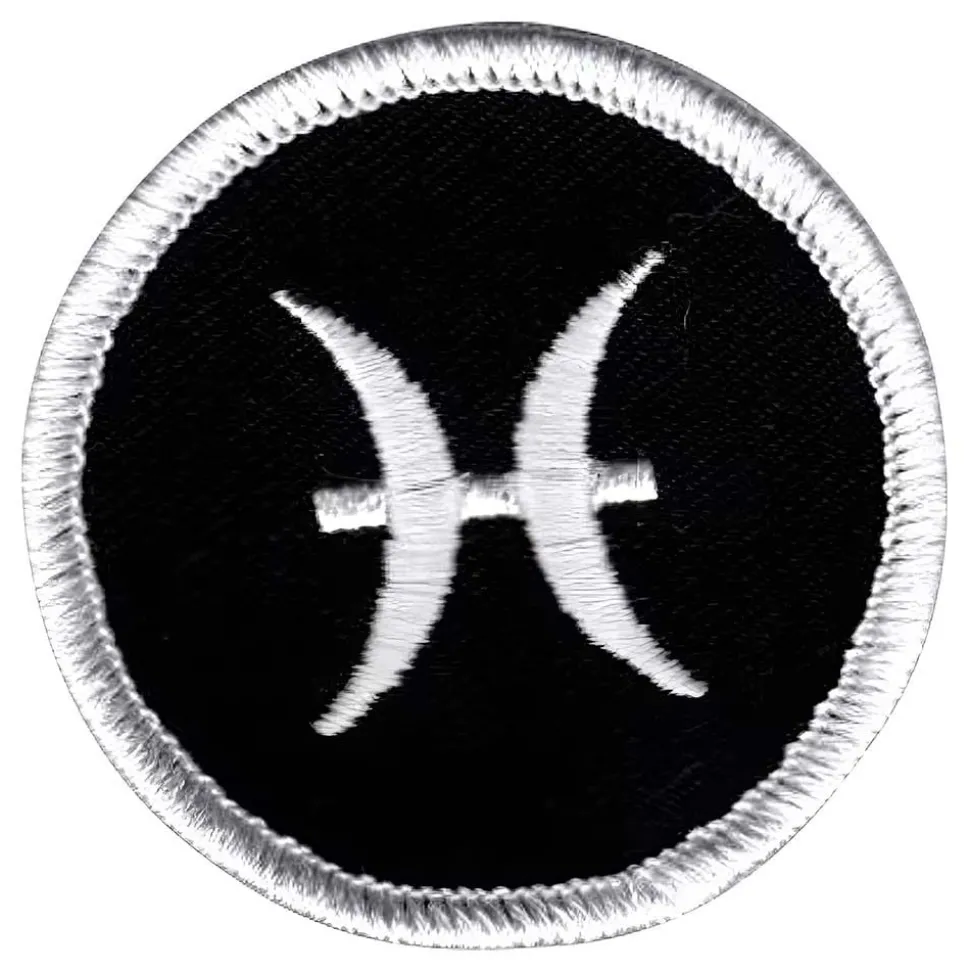 Tygmärke Stjärntecken