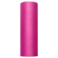 Tyll på Rulle Cerise