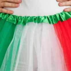 Tyllkjol Italien