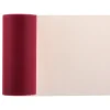 Tyll på Rulle Burgundy