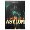 Unsolved Mysteries Asylum