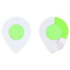 UV Nipple Covers Alien
