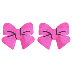 UV Nipple Covers Rosetter Rosa