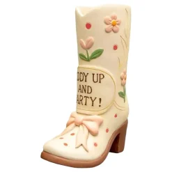 Vas Cowboystövel Giddy Up