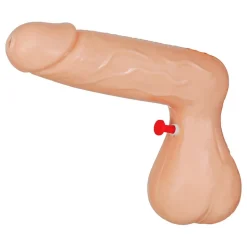 Vattenpistol Penis