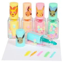 Överstrykningspenna Pokémon Flower Collection
