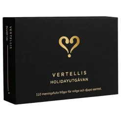Vertellis Holidayutgåvan XL