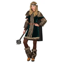 Viking Helga Maskeraddräkt