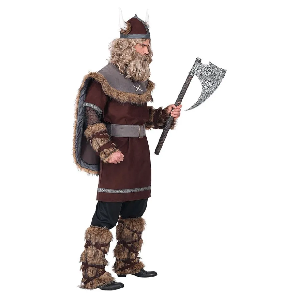 Viking Deluxe Maskeraddräkt