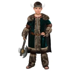 Viking Iverson Barn Maskeraddräkt