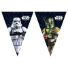 Vimpelgirlang Star Wars