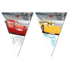 Vimpelgirlang Bilar/Cars 3