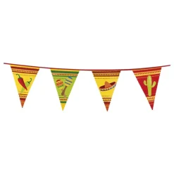 Vimpelgirlang Fiesta