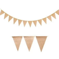 Vimpelgirlang Jute