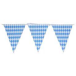 Vimpelgirlang Oktoberfest